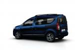 Dacia Dokker Prime Special Edition 2015 года